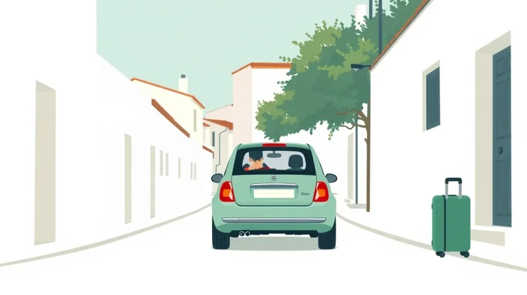 Pohľad na kľukatý horský chodník a strmé útesy na ostrove Madeira