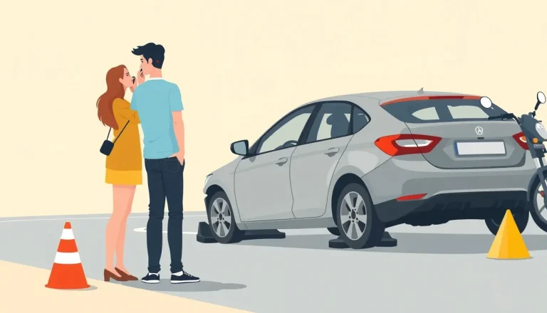 Vodič podpisuje poistnú zmluvu na motorové vozidlo v klientskom centre
