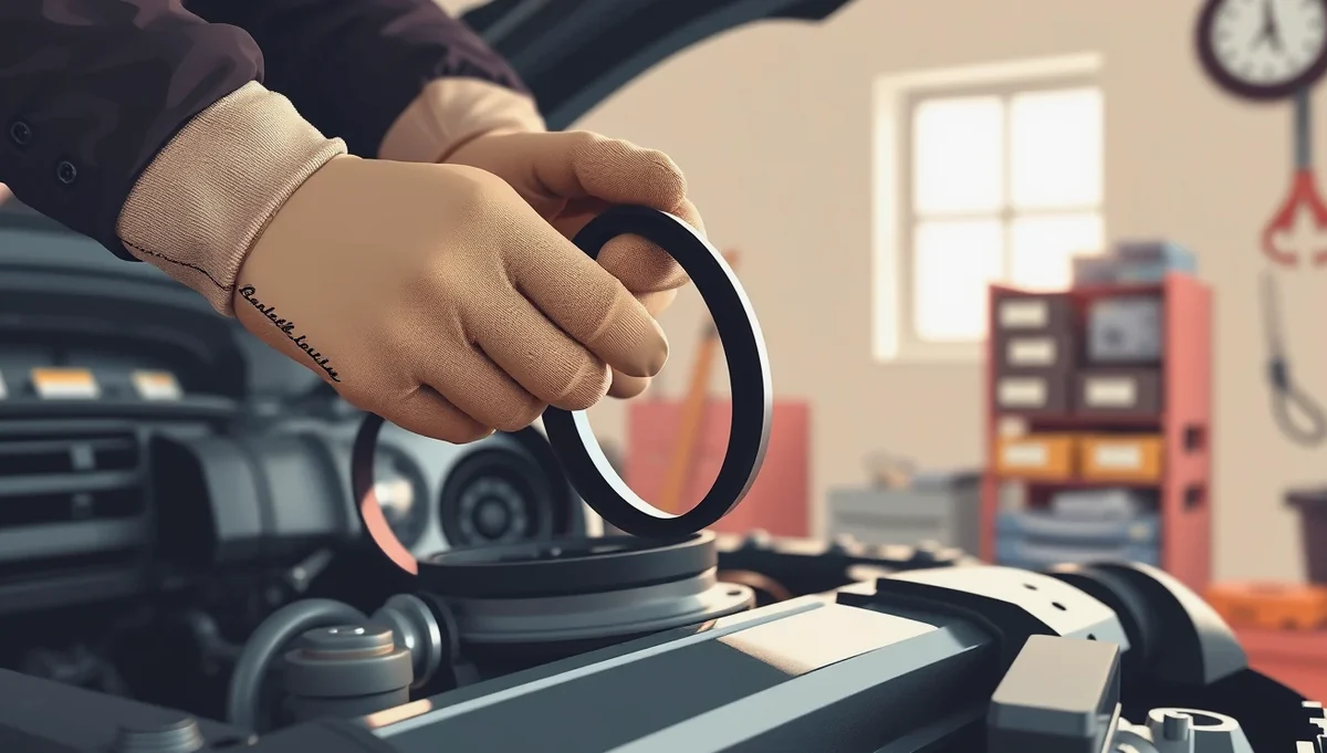 Odťahová služba nakladá nepojazdné auto s poruchou na korbu