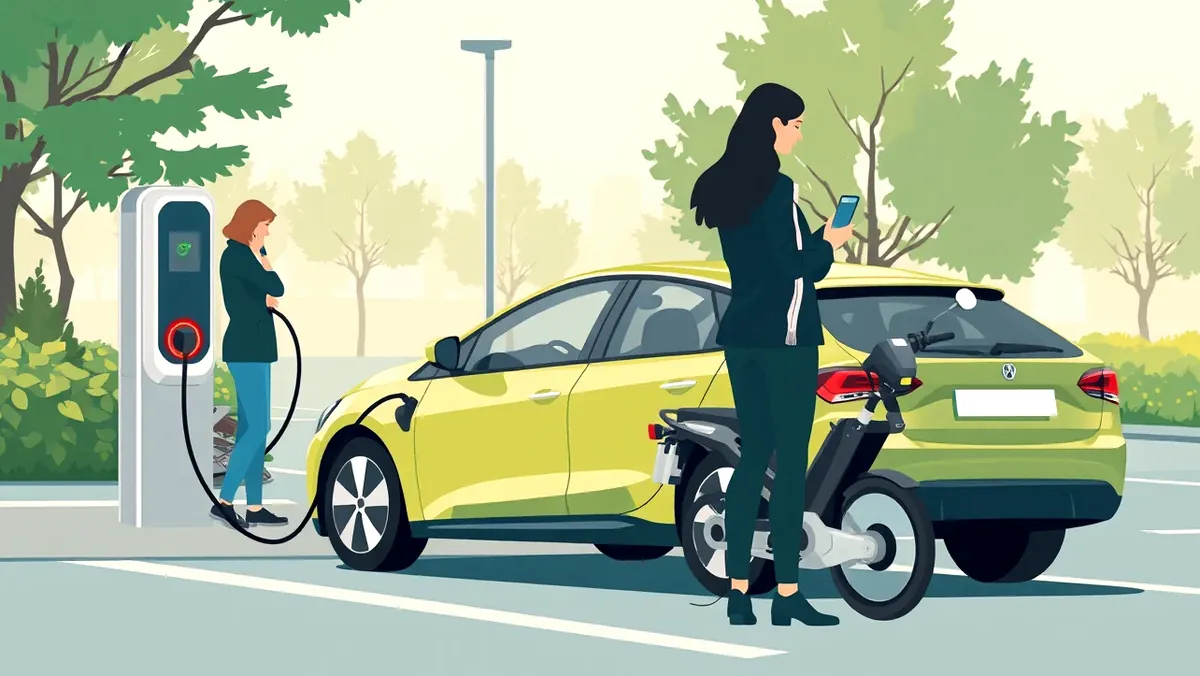 Pracovník asistenčnej služby nakladá nepojazdné auto na odťahové vozidlo