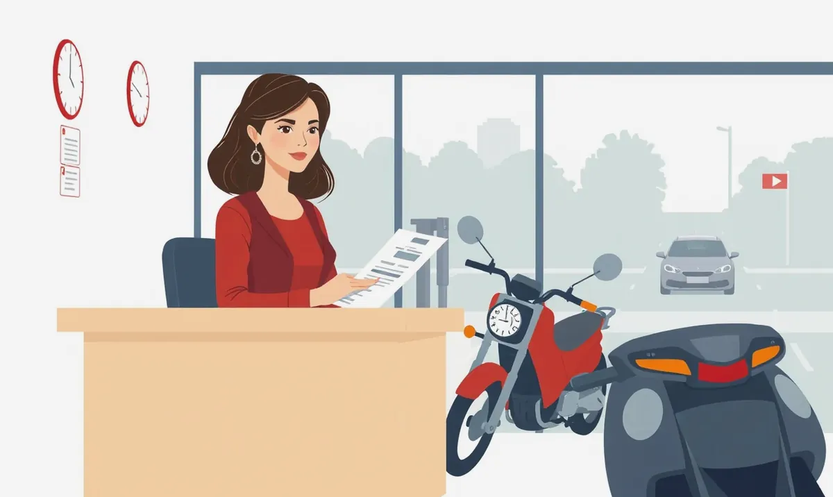 Zdemolované osobné auto naložené na odťahovom vozidle po ťažkej nehode